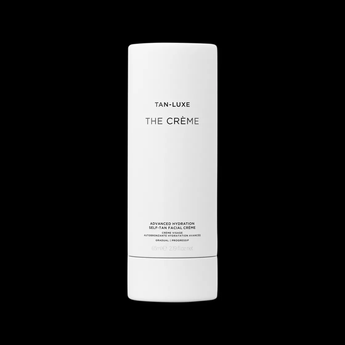 TAN-LUXE The Creme 65ml Discount