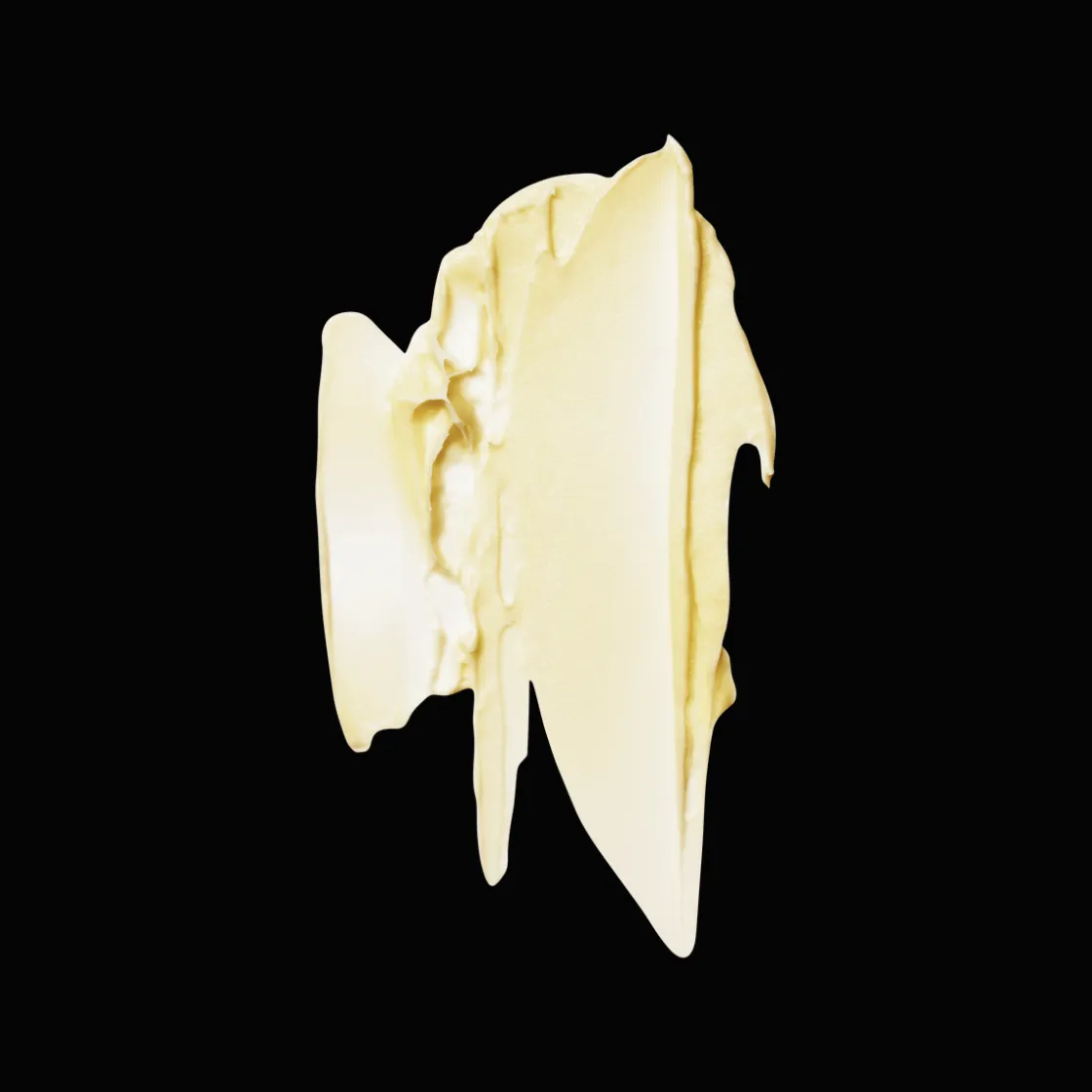 MANTLE The Dream Hair 1 150ml Hot