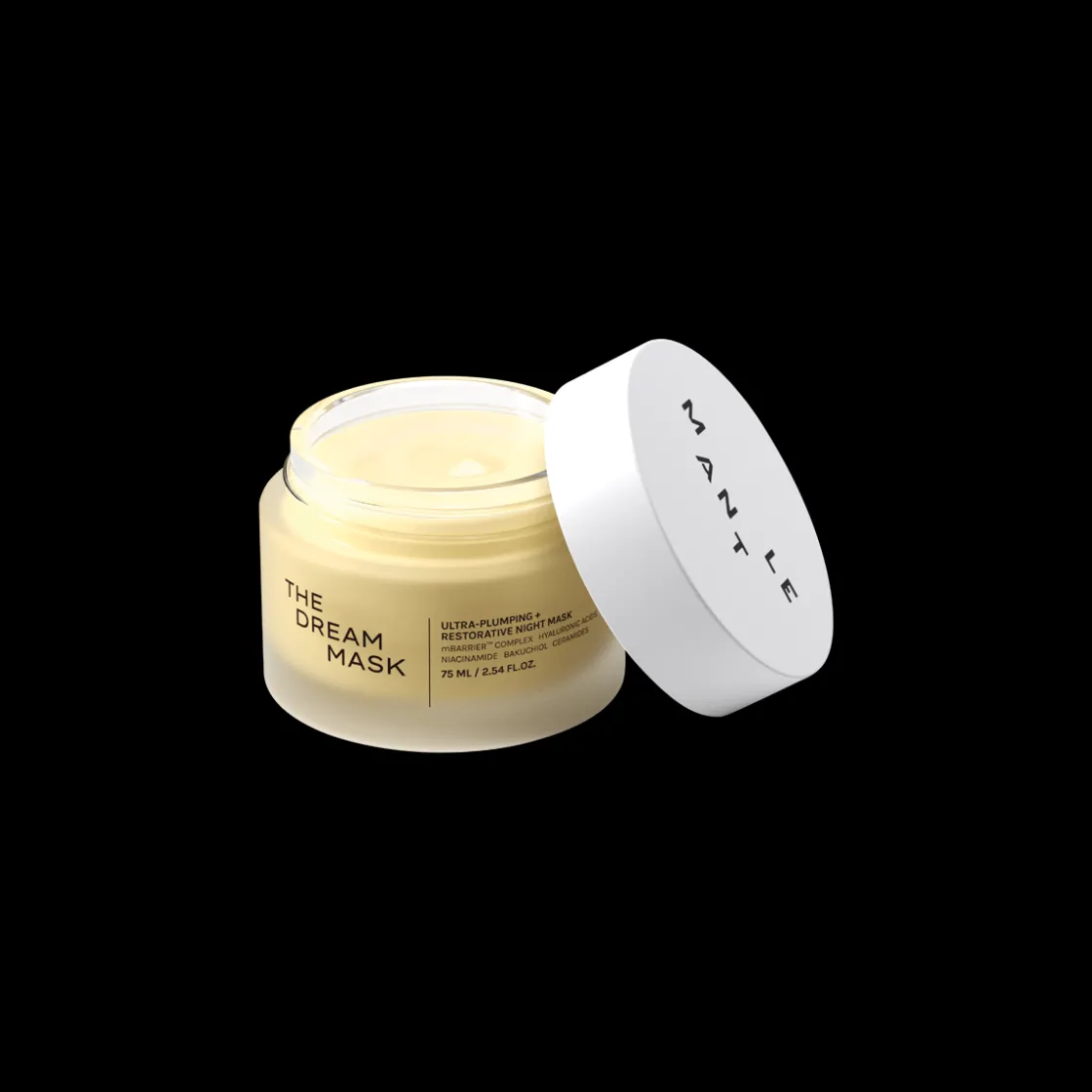 MANTLE The Dream Mask 75ml Discount