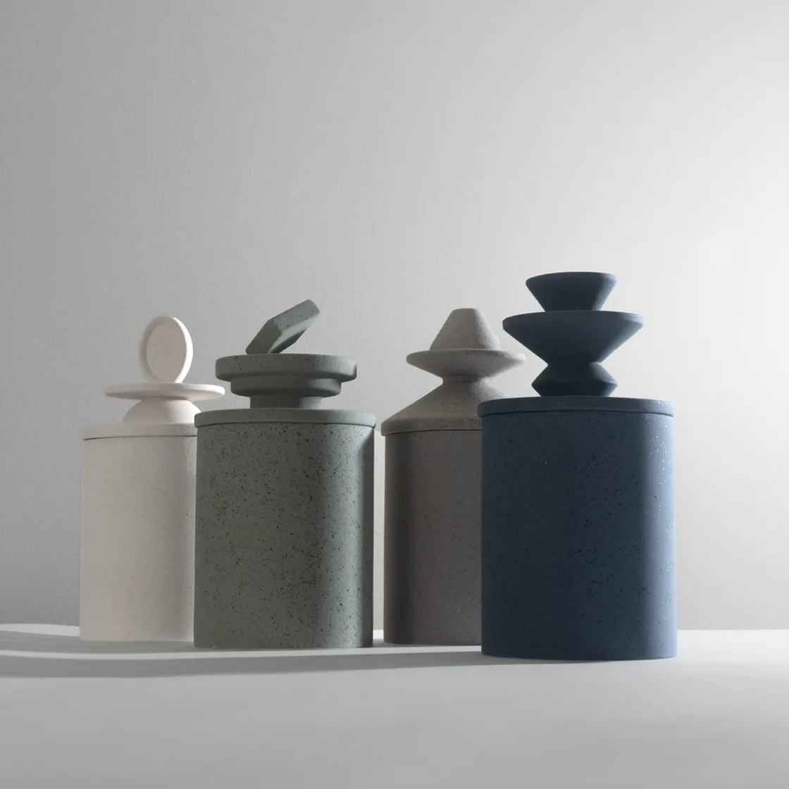 Olfactif The Earth Candle 900gr New