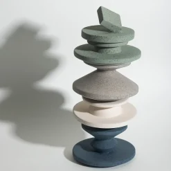 Olfactif The Earth Candle 900gr New