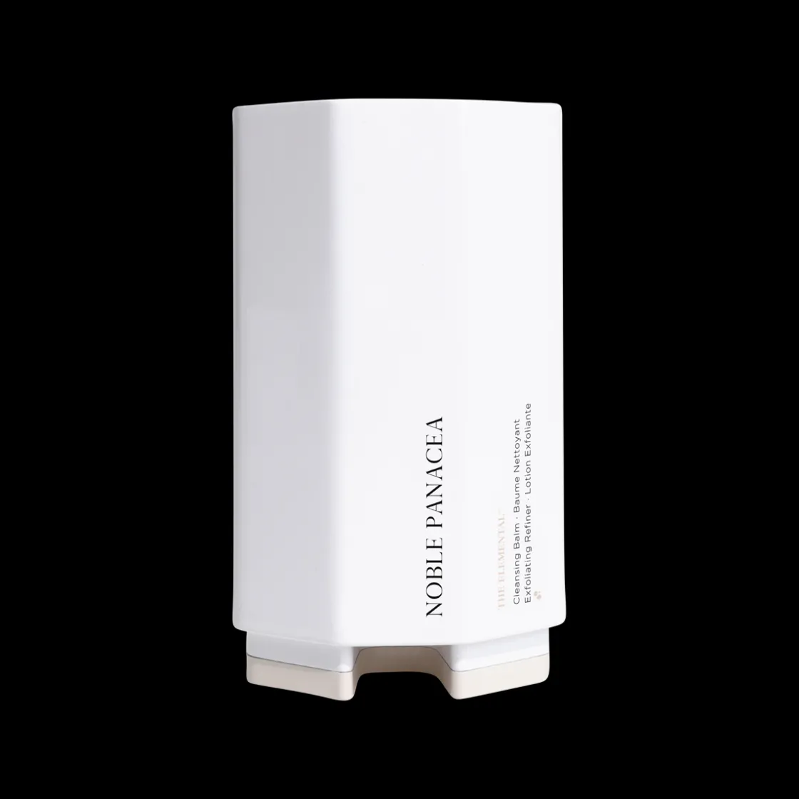 Noble Panacea The Elemental Cleansing Balm Discount