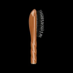 La Bonne Brosse The Essential Soft Brush Small N.03 Terracotta Best