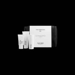 The Grey Skincare The Essentials Set Online