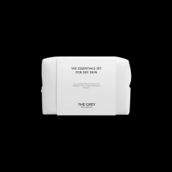 The Grey Skincare The Essentials Set for Dry Skin Outlet