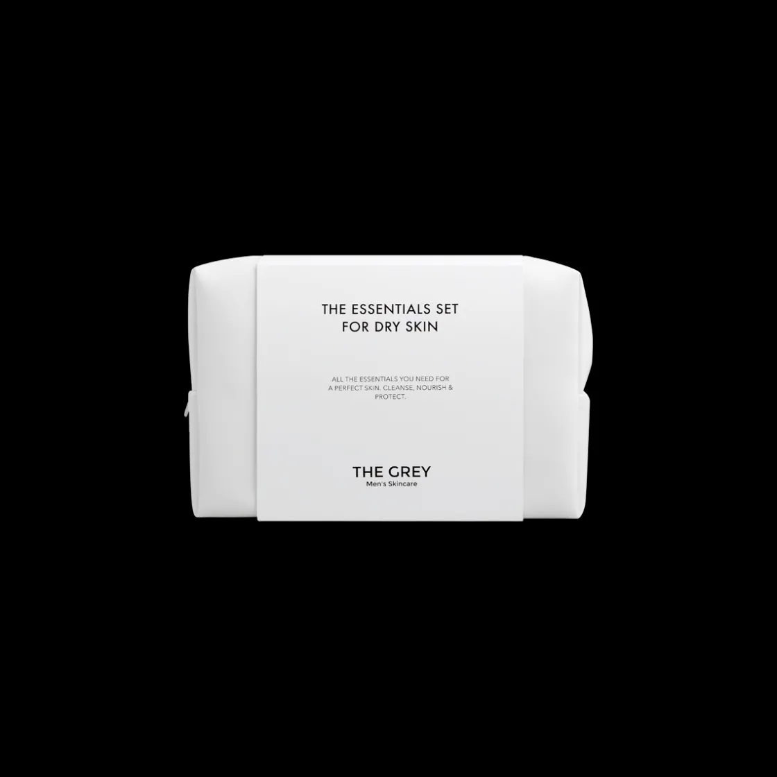 The Grey Skincare The Essentials Set for Dry Skin Outlet