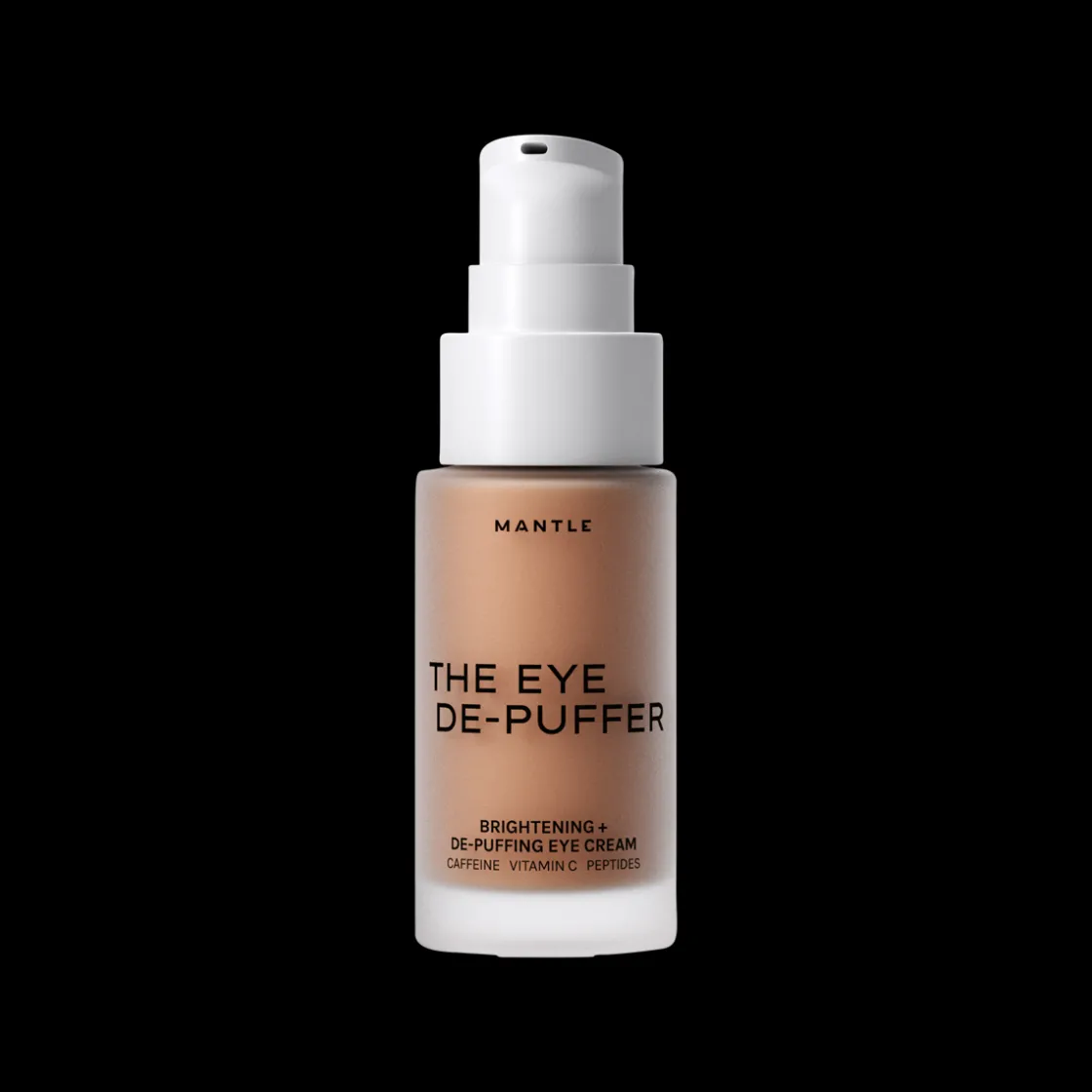 MANTLE The Eye De-Puffer 15ml Online