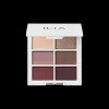 Ilia The Eyeshadow Palette Cool Nude Hot