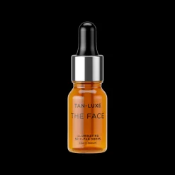 TAN-LUXE The Face Light/Medium Mini 10ml