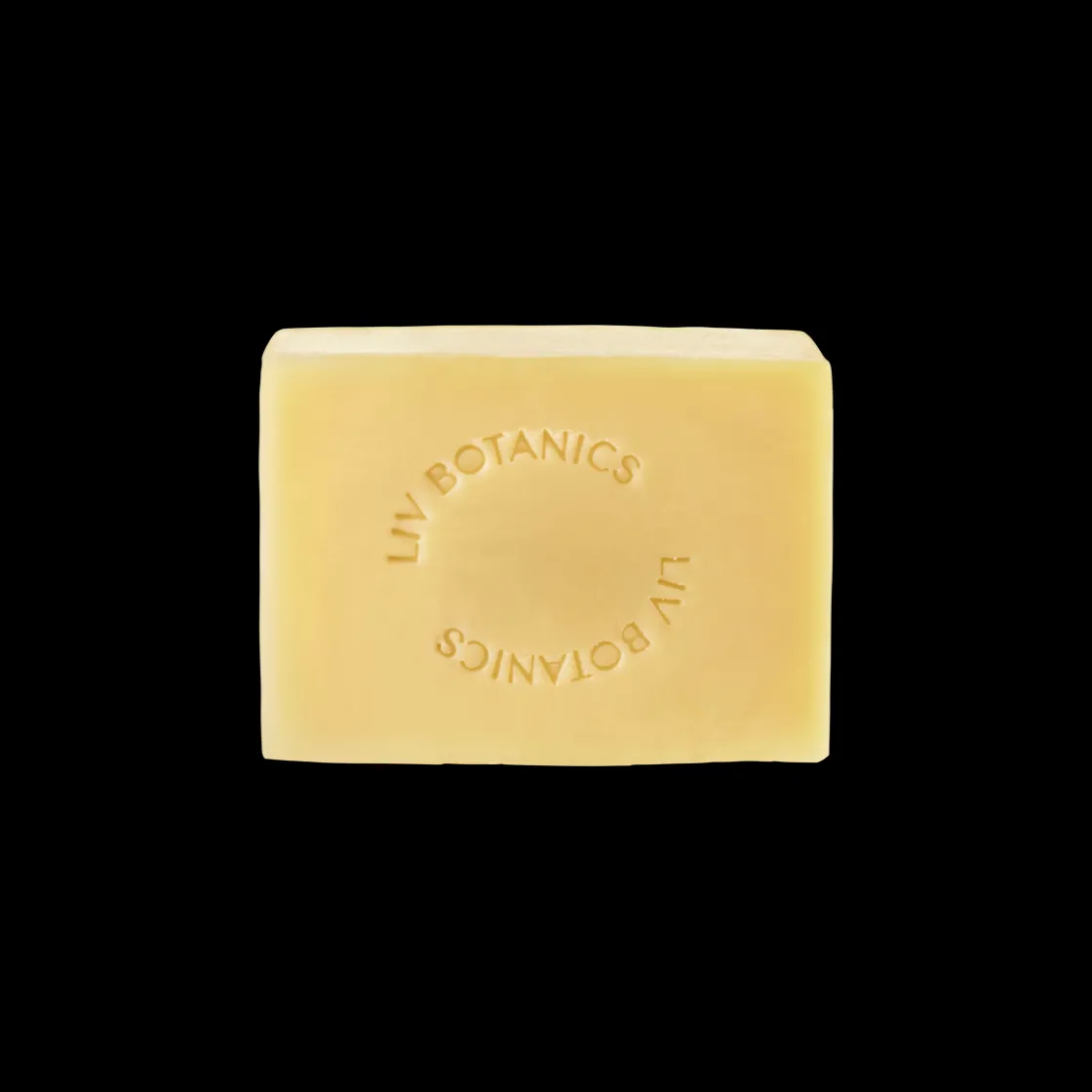 LIV Botanics The Facial Bar 100gr Clearance