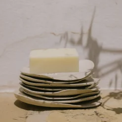 LIV Botanics The Facial Bar 100gr Clearance