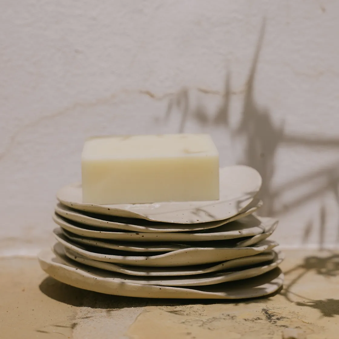 LIV Botanics The Facial Bar 100gr Clearance