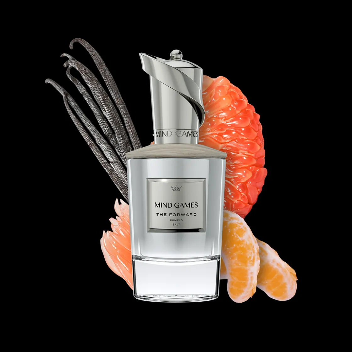 Mind Games The Forward Extrait de Parfum 100ml Clearance