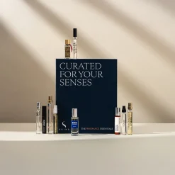 Skins The Fragrance Essentials New