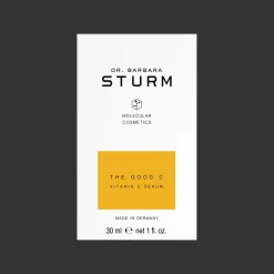 Dr. Barbara Sturm The Good C Vitamin C Serum 30ml Clearance