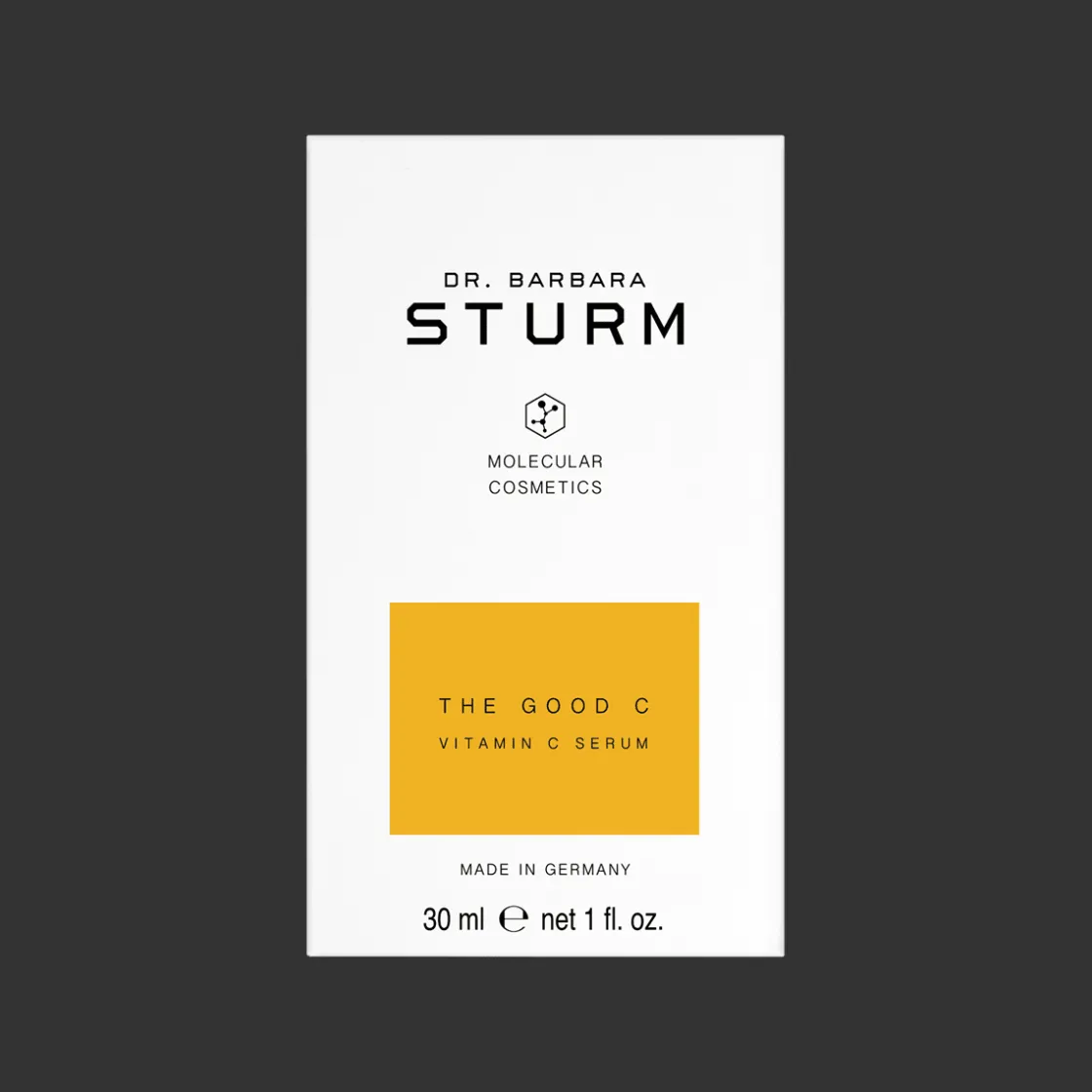 Dr. Barbara Sturm The Good C Vitamin C Serum 30ml Clearance