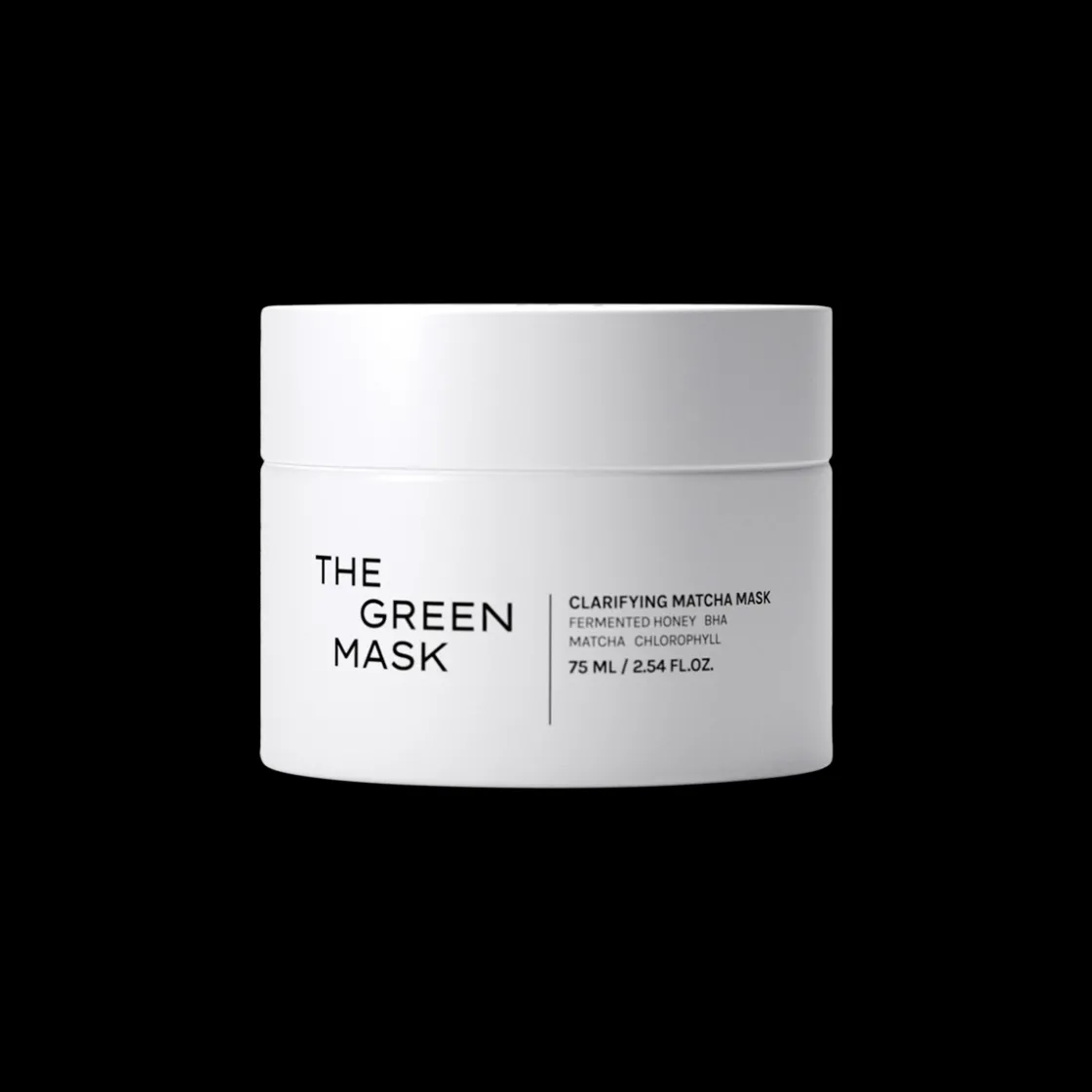 MANTLE The Green Mask 75ml Outlet