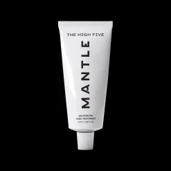 MANTLE The High Five White 50ml Clearance