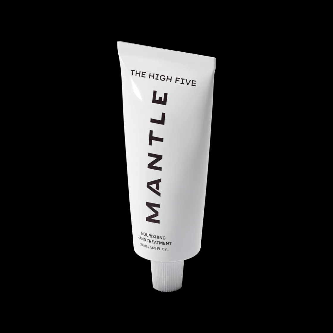 MANTLE The High Five White 50ml Clearance