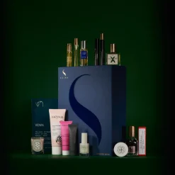 Skins The Holiday Edition Hot