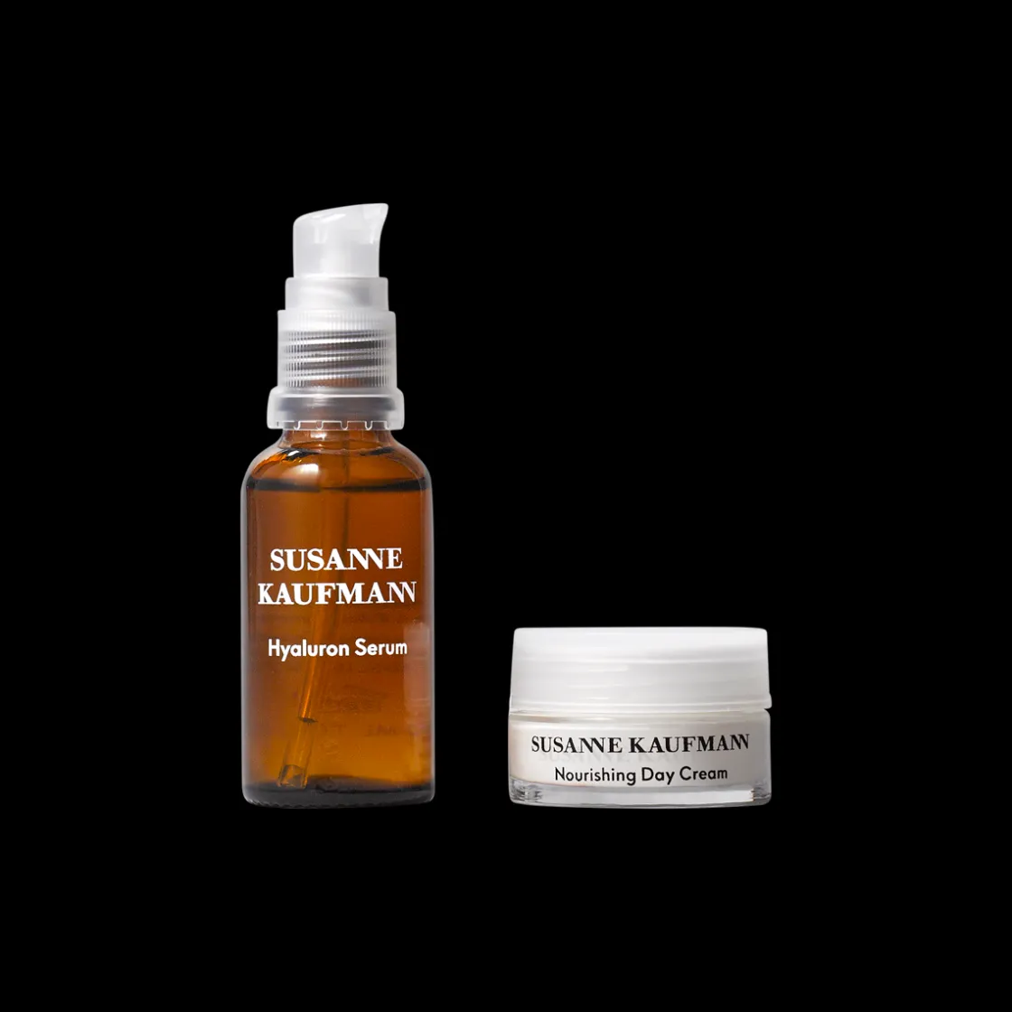 Susanne Kaufmann The Hydrate & Glow Collection Clearance