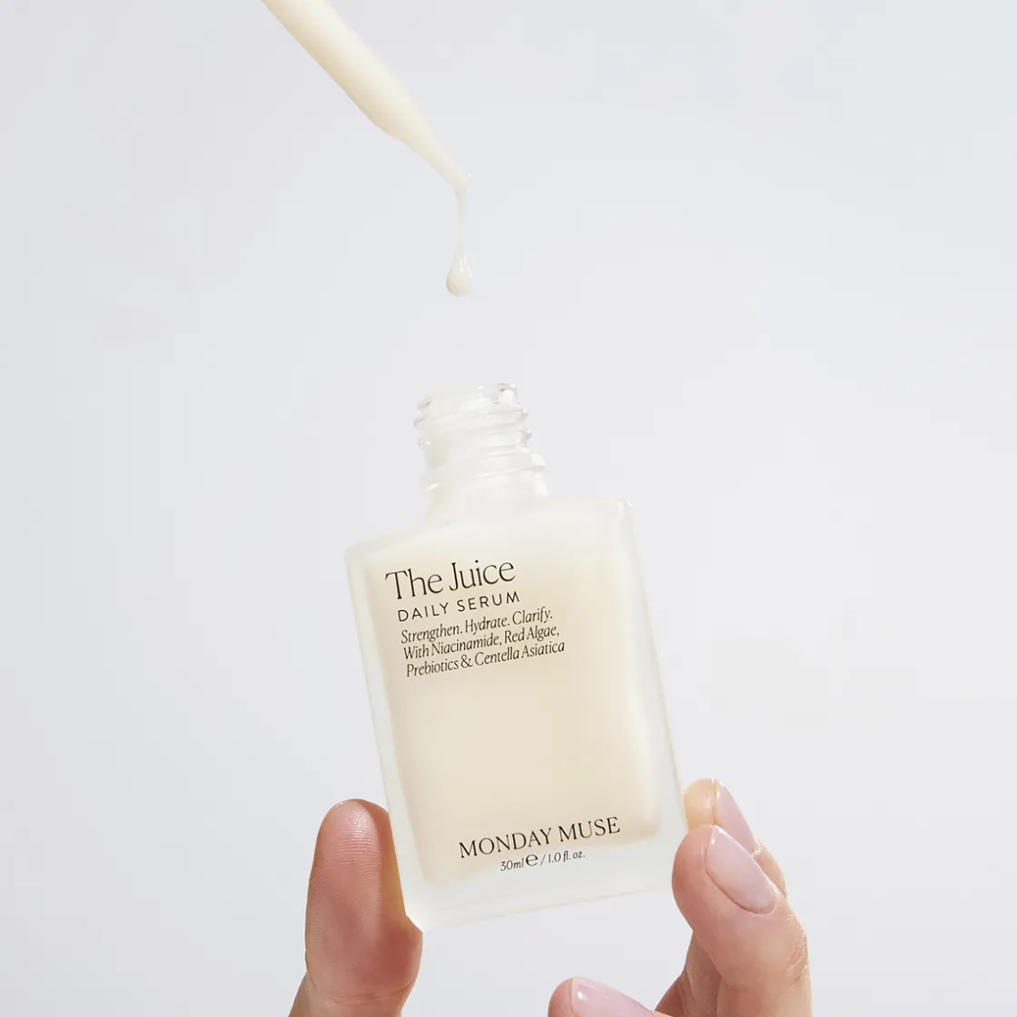Monday Muse Skin The Juice Daily Serum 30ml Discount