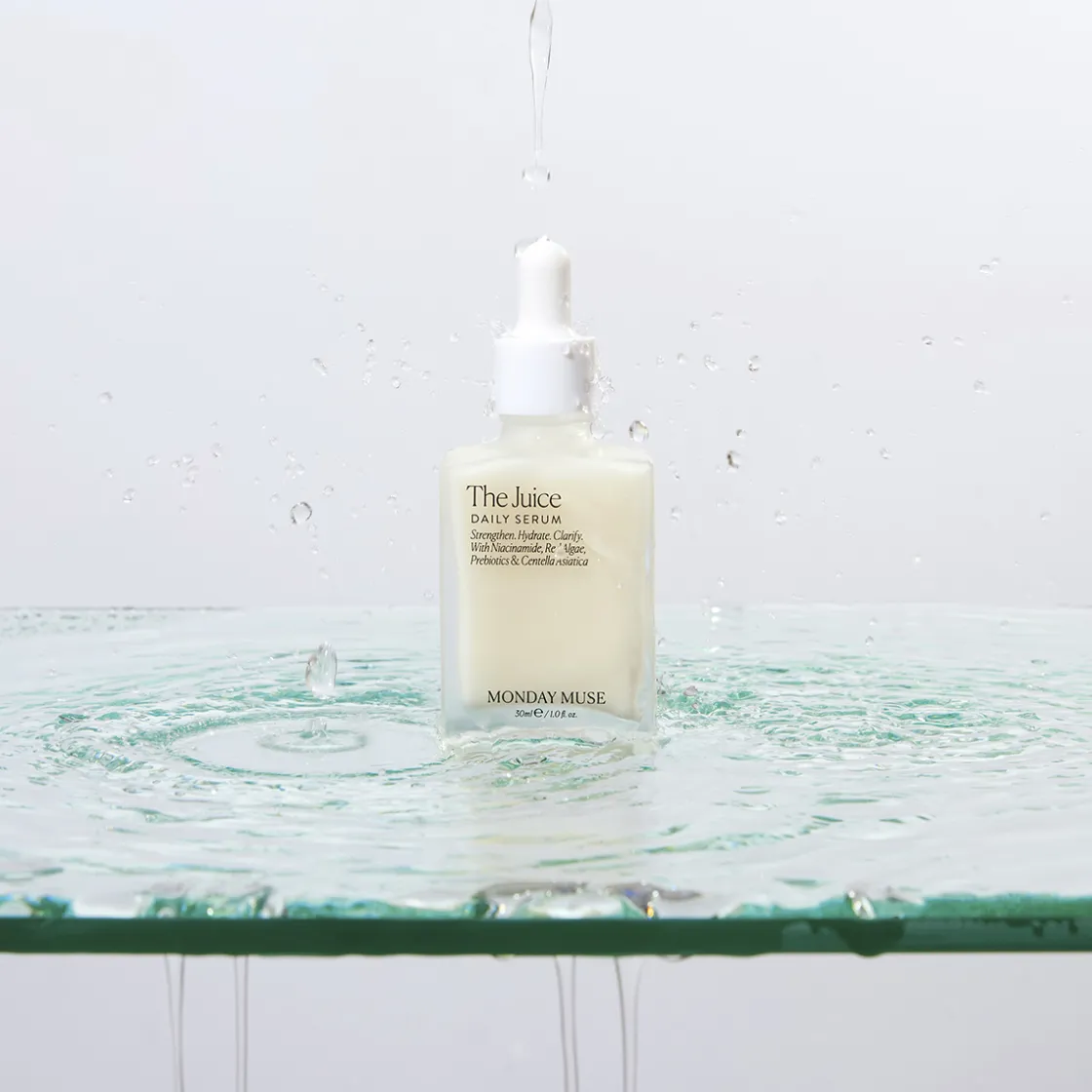Monday Muse Skin The Juice Daily Serum 30ml Discount