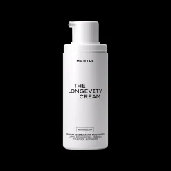MANTLE The Longevity Cream 50ml Discount