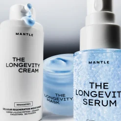 MANTLE The Longevity Cream 50ml Discount