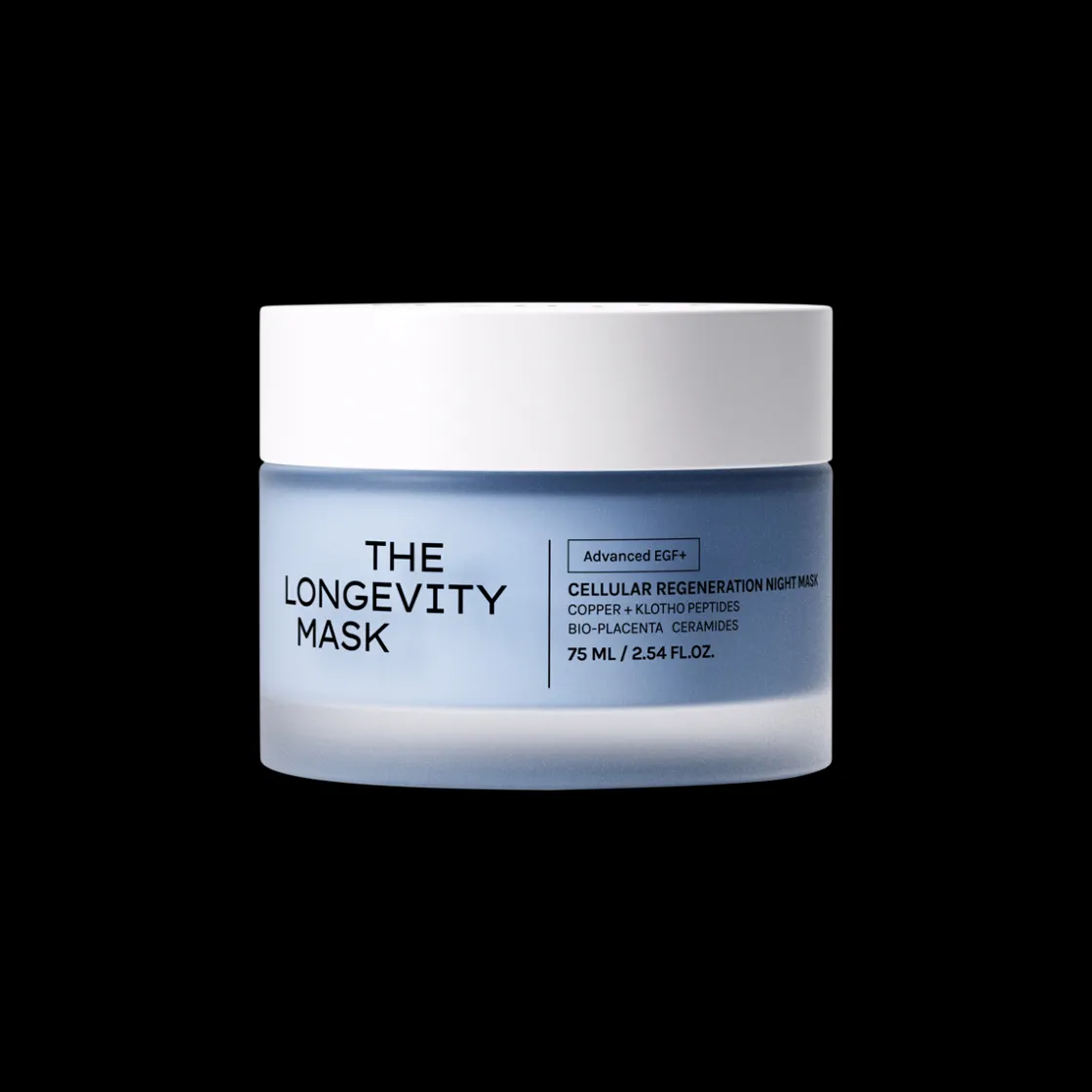 MANTLE The Longevity Mask 75ml Discount