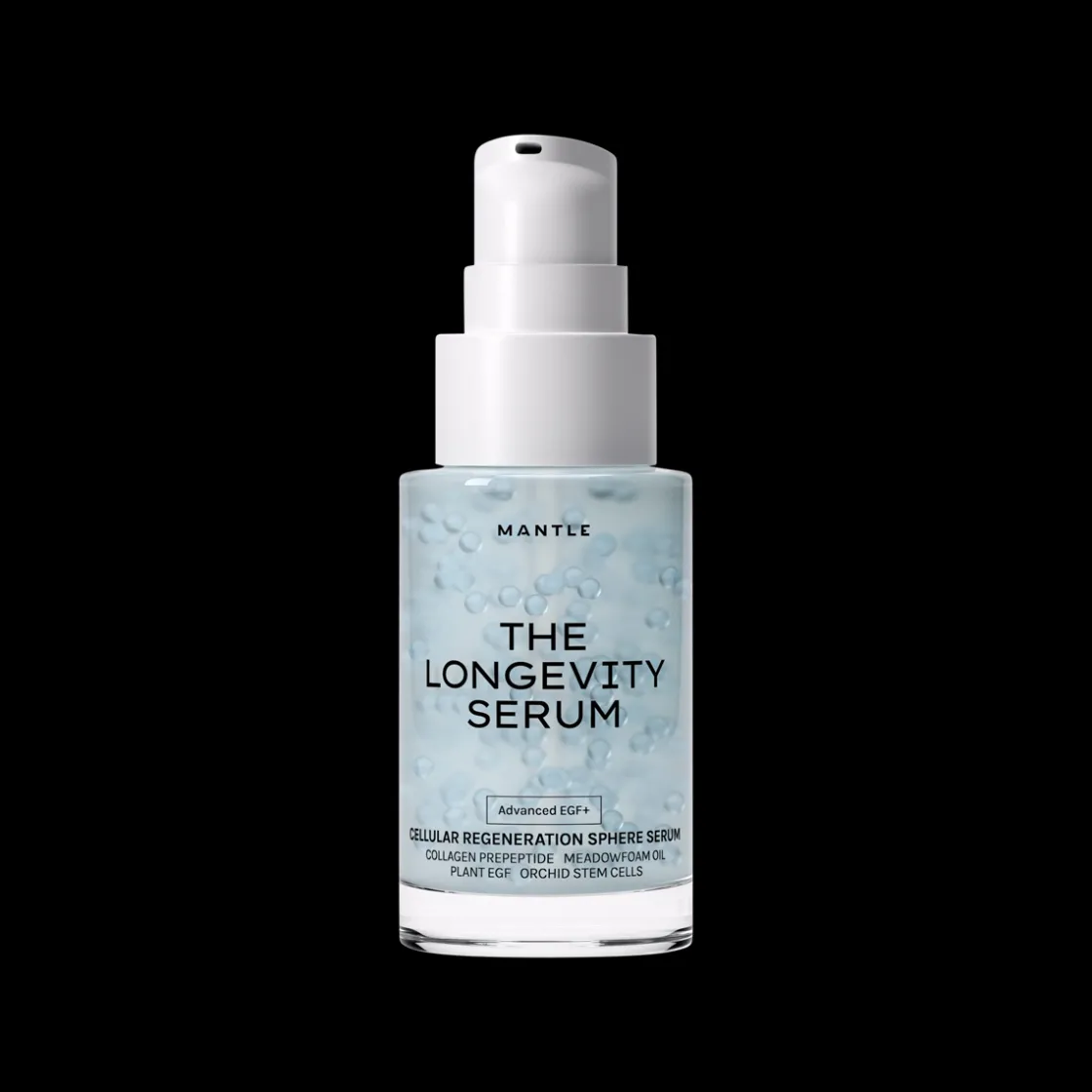 MANTLE The Longevity Serum 30ml Online