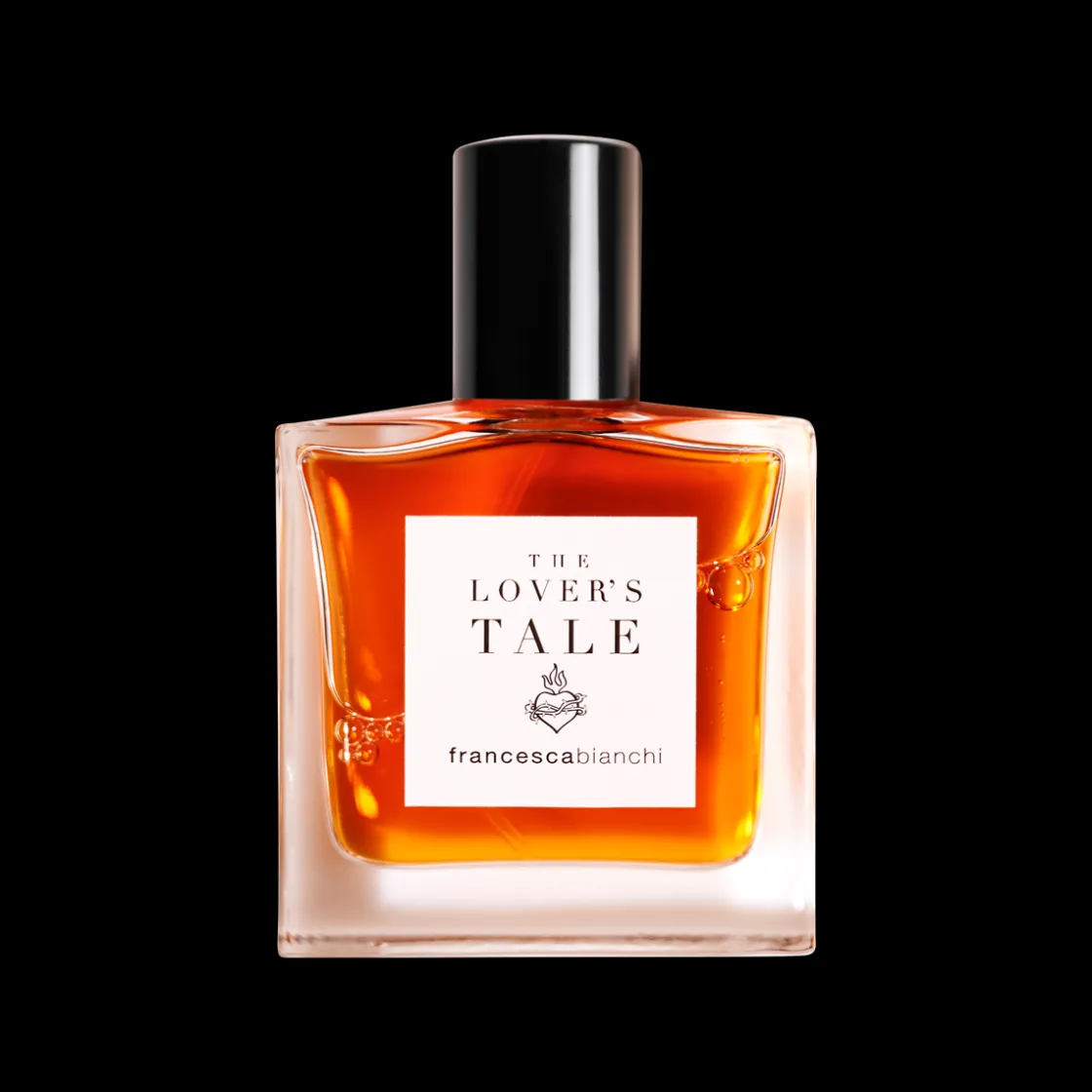 Francesca Bianchi Perfumes The Lover's Tale Extrait de Parfum 30ml Outlet