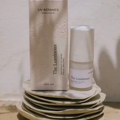LIV Botanics The Luminous 15ml