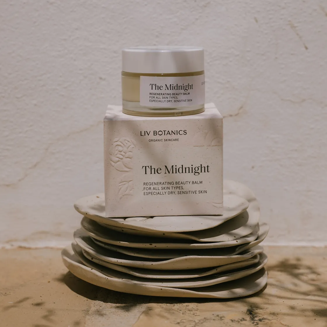 LIV Botanics The Midnight 30ml Discount