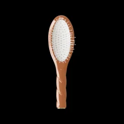La Bonne Brosse The Miracle Brush Small N.04 Terracotta Outlet