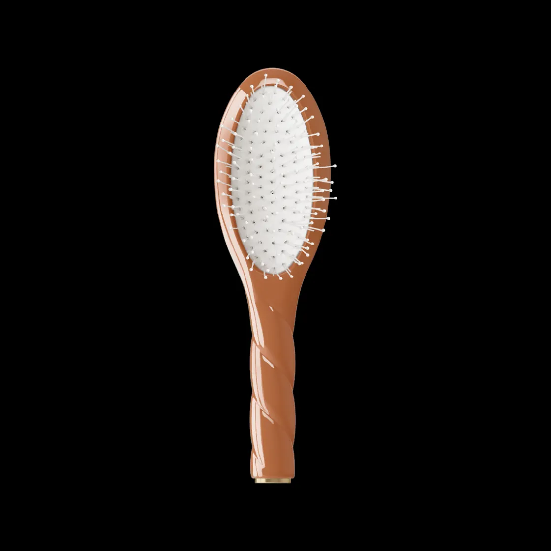 La Bonne Brosse The Miracle Brush Small N.04 Terracotta Outlet