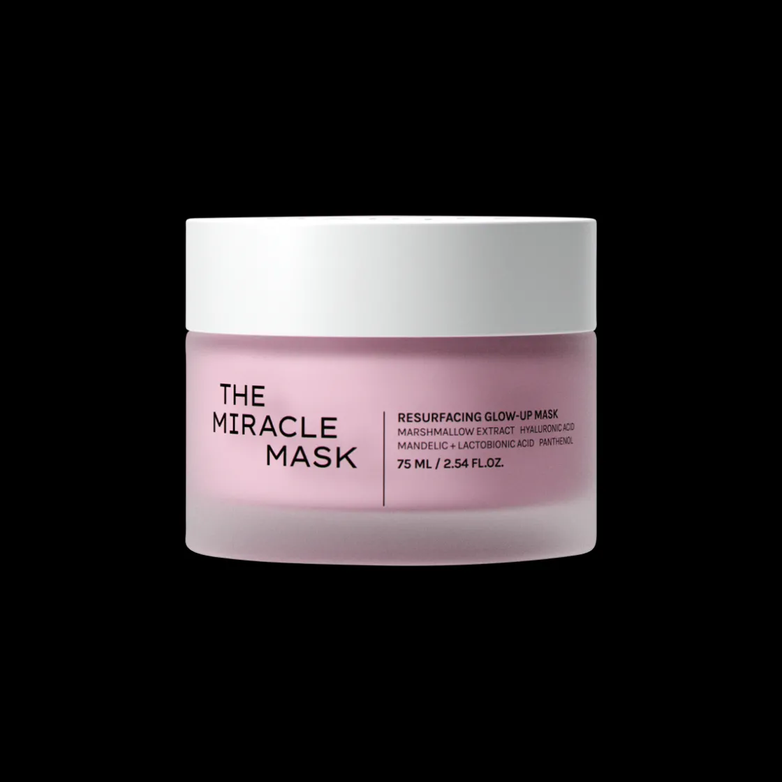 MANTLE The Miracle Mask 75ml Outlet