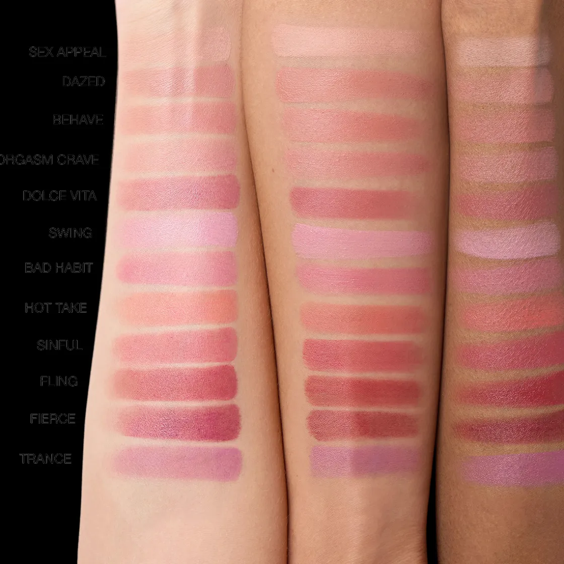 NARS The Multiple SEX APPEAL Sale