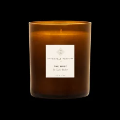 Essential Parfums The Musc Candle 270gr Discount