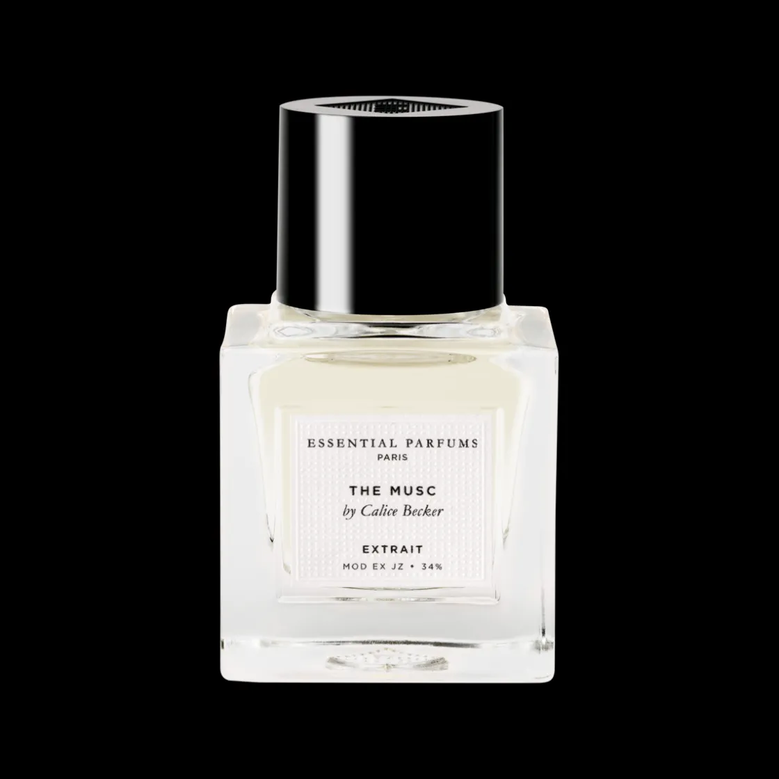 Essential Parfums The Musc Extrait de Parfum 30ml Discount