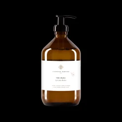 Essential Parfums The Musc Hand and Body Soap 500ml Outlet