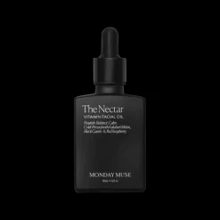 Monday Muse Skin The Nectar Vitamin Facial Oil 30ml Clearance