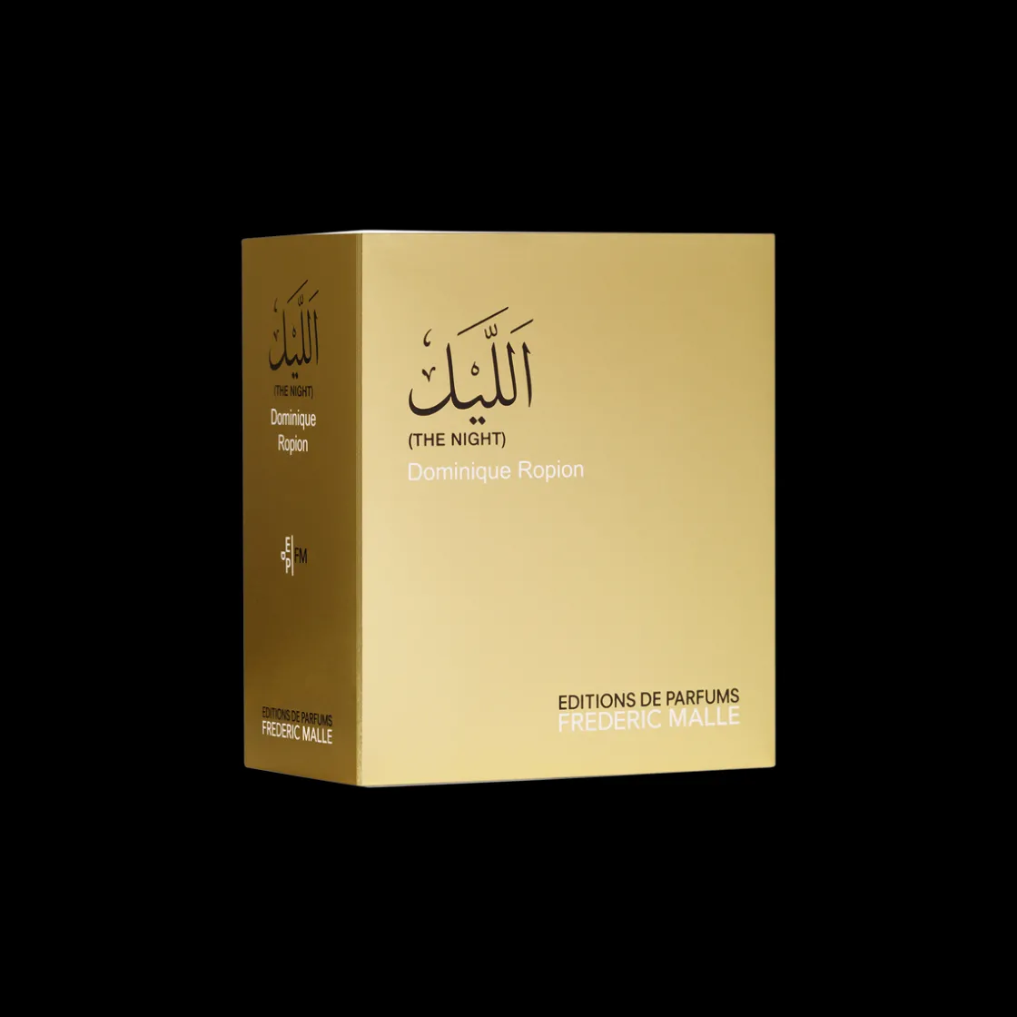 Frederic Malle The Night Eau de Parfum 50ml Online