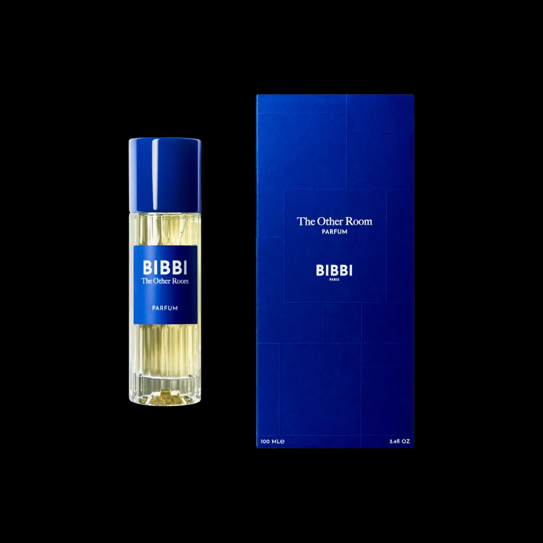 BIBBI PARFUM The Other Room Eau de Parfum 100ml Sale
