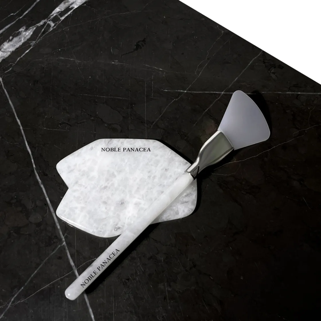 Noble Panacea The Sculptor Best