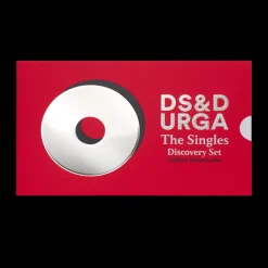 D.S. & DURGA The Singles Coffret Eau de Parfum 5x7,5ml New