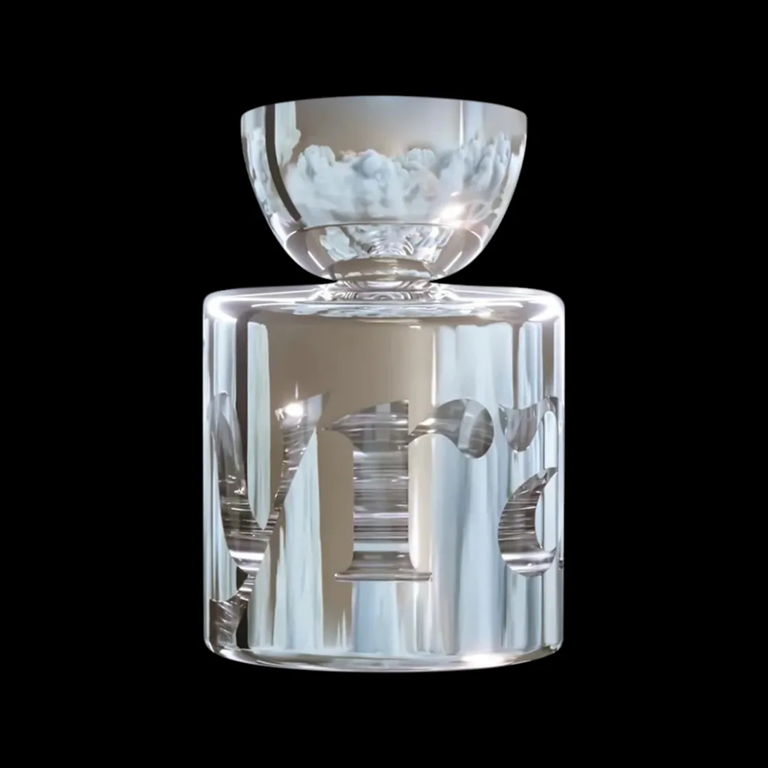 Vyrao The Sixth Eau de Parfum 50ml Clearance