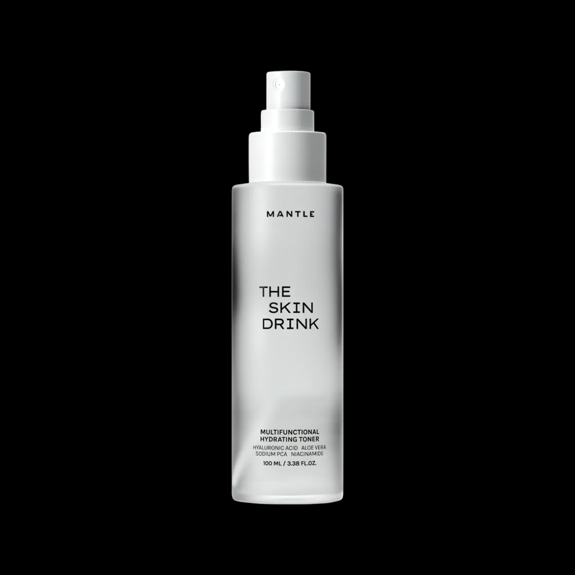 MANTLE The Skin Drink 100ml Best