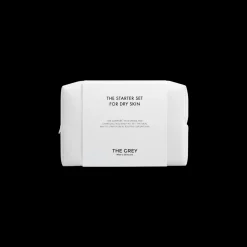 The Grey Skincare The Starter Set for Dry Skin Online
