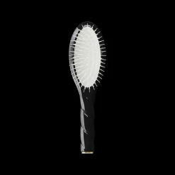 La Bonne Brosse The Stimulating & Detangling Brush N.07 Black Best